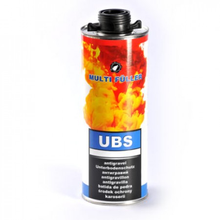 Антигравийное покрытие UBS Multi Fuller - 1200г                                                                                                                                                                                        
