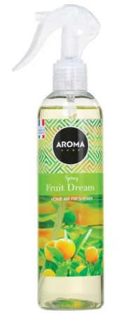 Ароматизатор Aroma Спрей для дома Fruit-Dream 300ml                                                                                                                                                                                                                                                