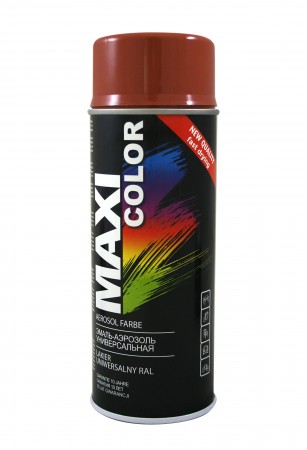 Краска Maxi Color Купер 400ml                                                                                                                                                                                        