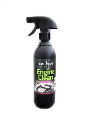 Очиститель двигателя FALCON Engine Clean 500ml                                                                                                                                                                                        