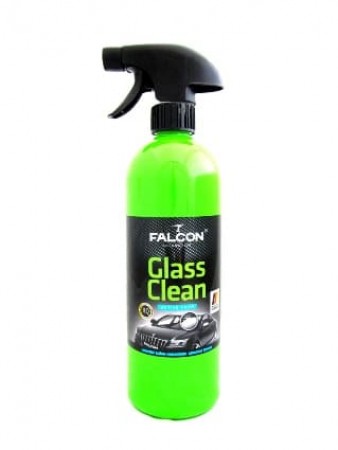 Очиститель стекол FALCON Glass Clean 750ml                                                                                                                                                                                        