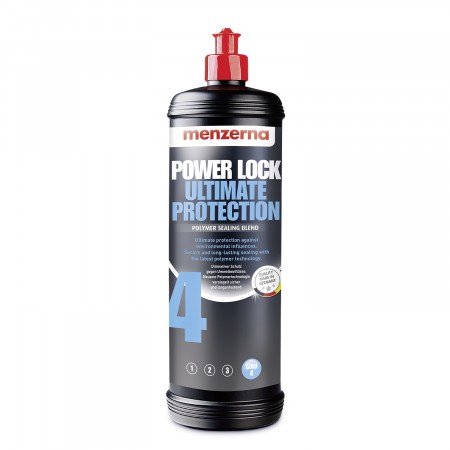 Полироль Power Lock Ultimate Protection 1L                                                                                                                                                                                        