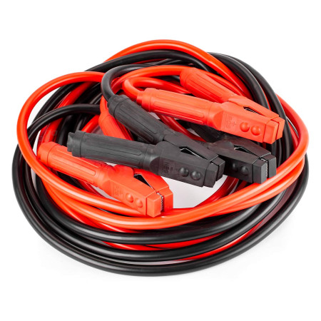 Прикуриватель Усилительные кабели 1800A-6m                                                                                                                                                                                                                                                