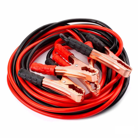 Прикуриватель Усилительные кабели 900A-6m                                                                                                                                                                                                                                                